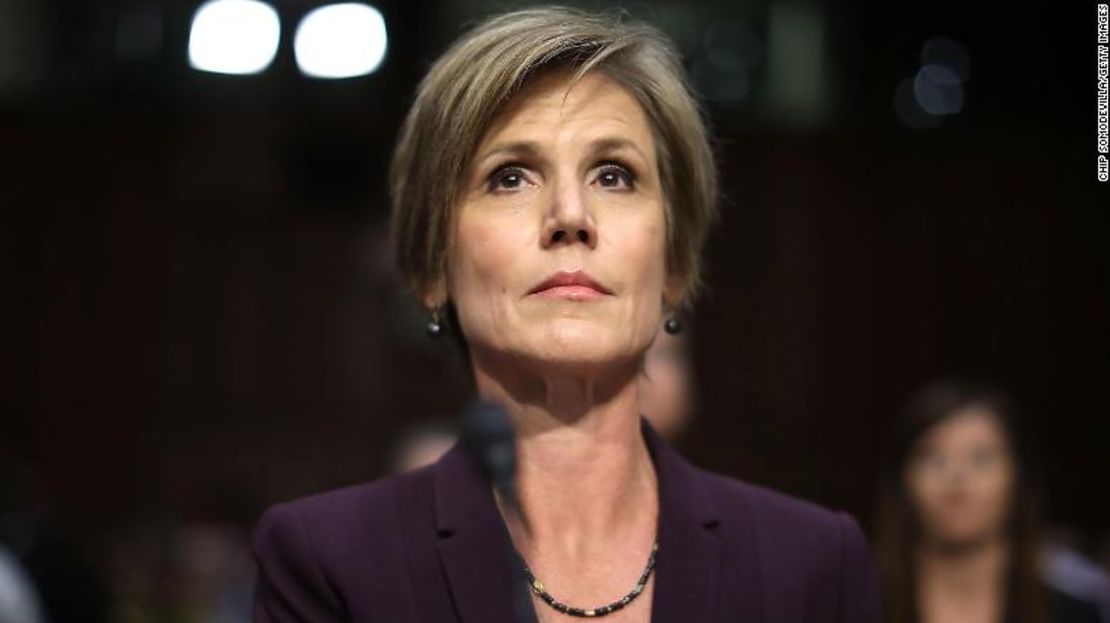 CNNE 916550 - sally yates