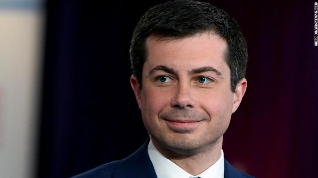 CNNE 916561 - pete buttigieg