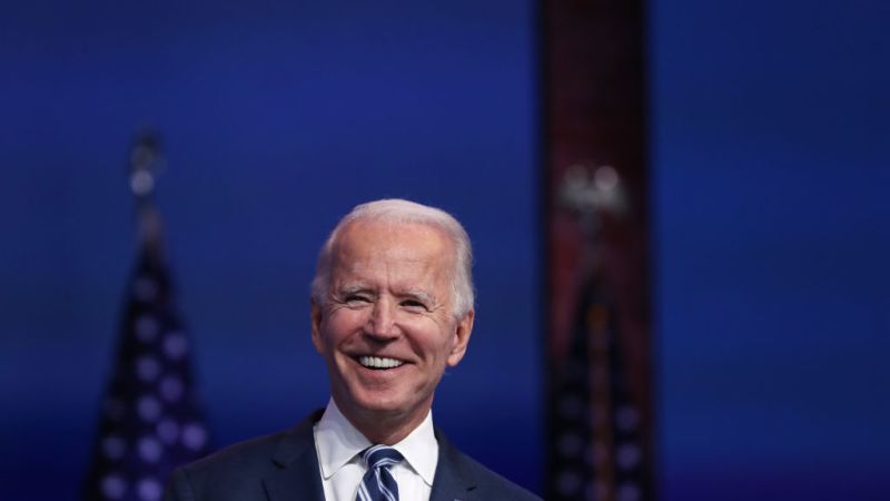 Canciller de ecuador reconoce a biden y espera tener buenas relaciones comerciales con ee. Uu. | cnn
