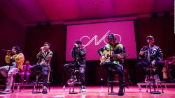 CNNE 917021 - cnco lanza nueva version de "tan enamorados"