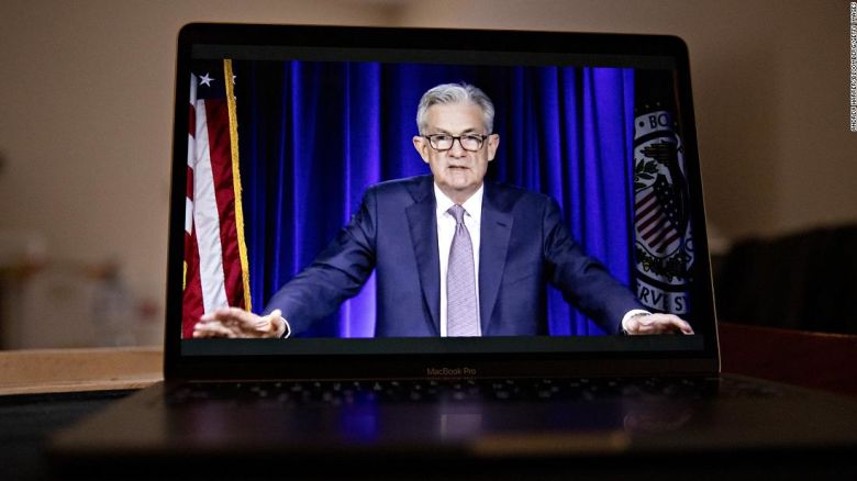 CNNE 917083 - jerome-powell-fed