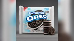 CNNE 918348 - oreos lanzara galletas sin gluten