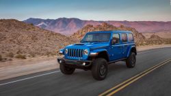 CNNE 918445 - este es el nuevo jeep wrangler rubicon 392