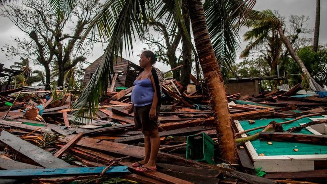 CNNE 918723 - topshot-nicaragua-weather-hurricane