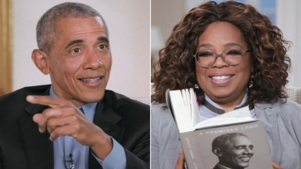 CNNE 919008 - obama se confiesa con oprah sobre su matrimonio