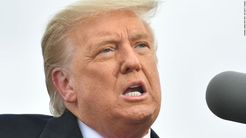 Opinión | trump es el verdadero perpetrador de un fraude electoral | cnn