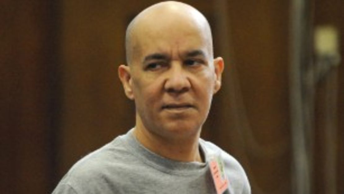 Pedro Hernández fue condenado en el secuestro y asesinato en 1979 de Etan Patz, de 6 años