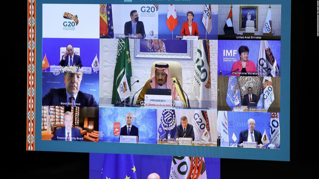 CNNE 920415 - ¿reunion secreta entre netanyahu y mohammed bin salman?