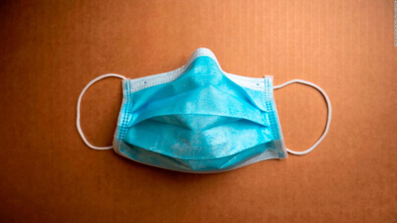 CNNE 920586 - correcto uso de mascarilla te puede proteger del covid-19
