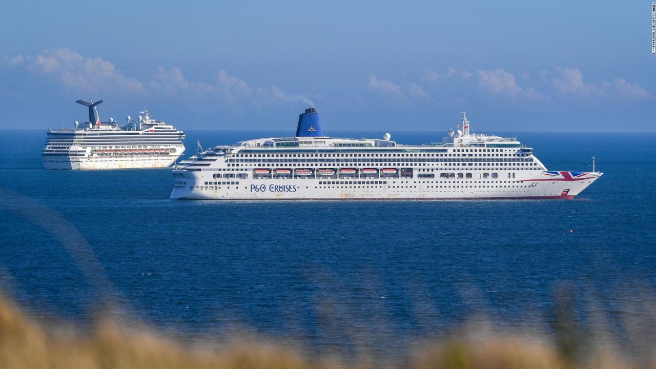 CNNE 920761 - los cdc emiten nueva alerta sobre viajes en cruceros