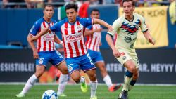 CNNE 921024 - chivas buscan dar una "cachetada" al america