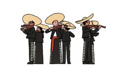 CNNE 921122 - google rinde homenaje al mariachi