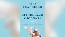 CNNE 921140 - el papa reflexiona sobre la pandemia y las minorias en nuevo libro