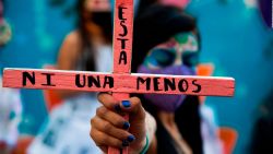 CNNE 921810 - 704 feminicidios en mexico en 2020