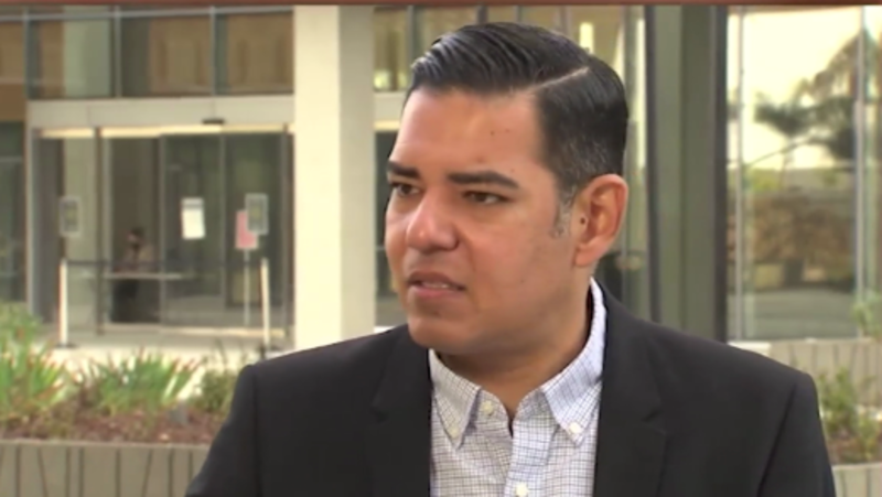 Alcalde de long beach: el número de hospitalizados por covid-19 se duplica cada dos semanas | cnn