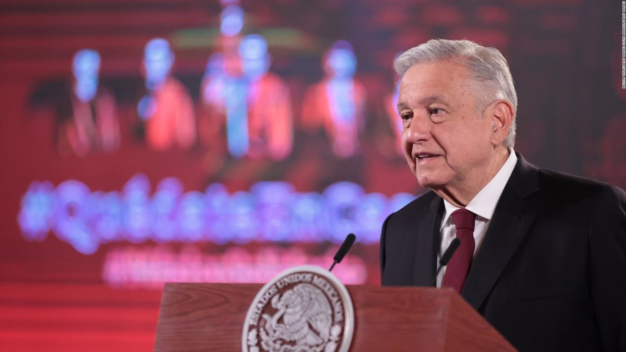 CNNE 922761 - amlo confia en sabiduria de mexicanos para usar cubrebocas