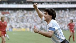 CNNE 922866 - peliculas y documentales para entender el fenomeno maradona