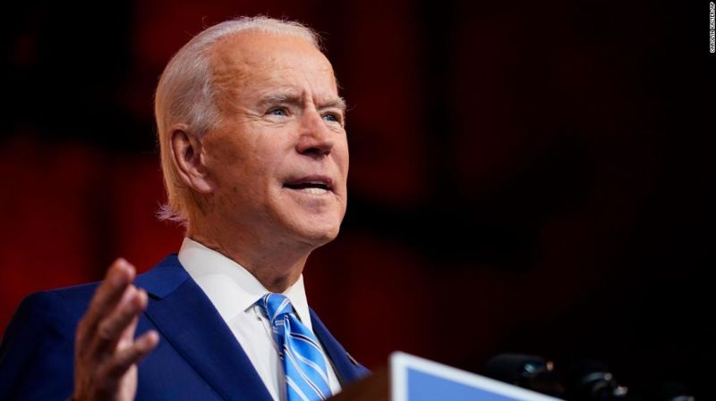La administración de joe biden se prepara para heredar las controvertidas políticas de inmigración de donald trump | cnn