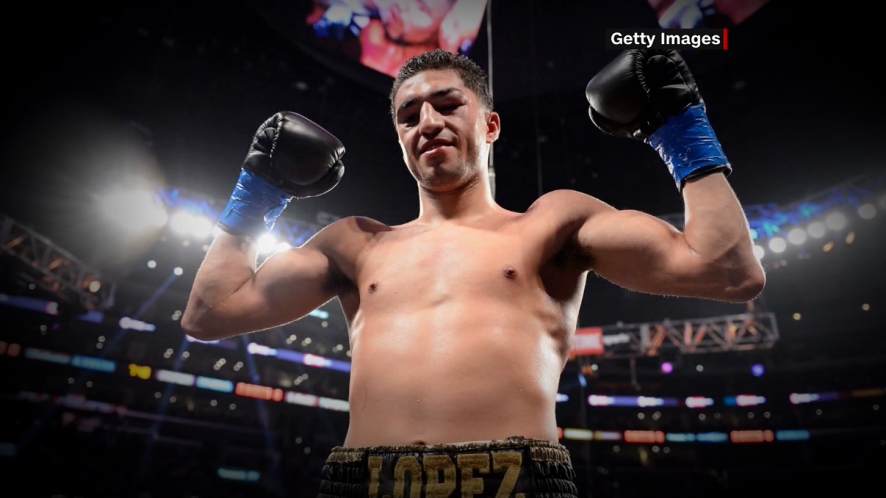 CNNE 923145 - conoce a josesito lopez, el "rocky de riverside"