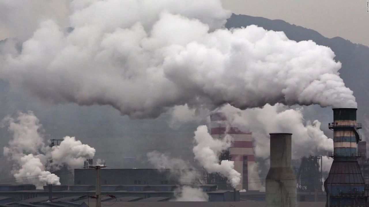 CNNE 923502 - ciudadanos y gobiernos concienciados por el cambio climatico