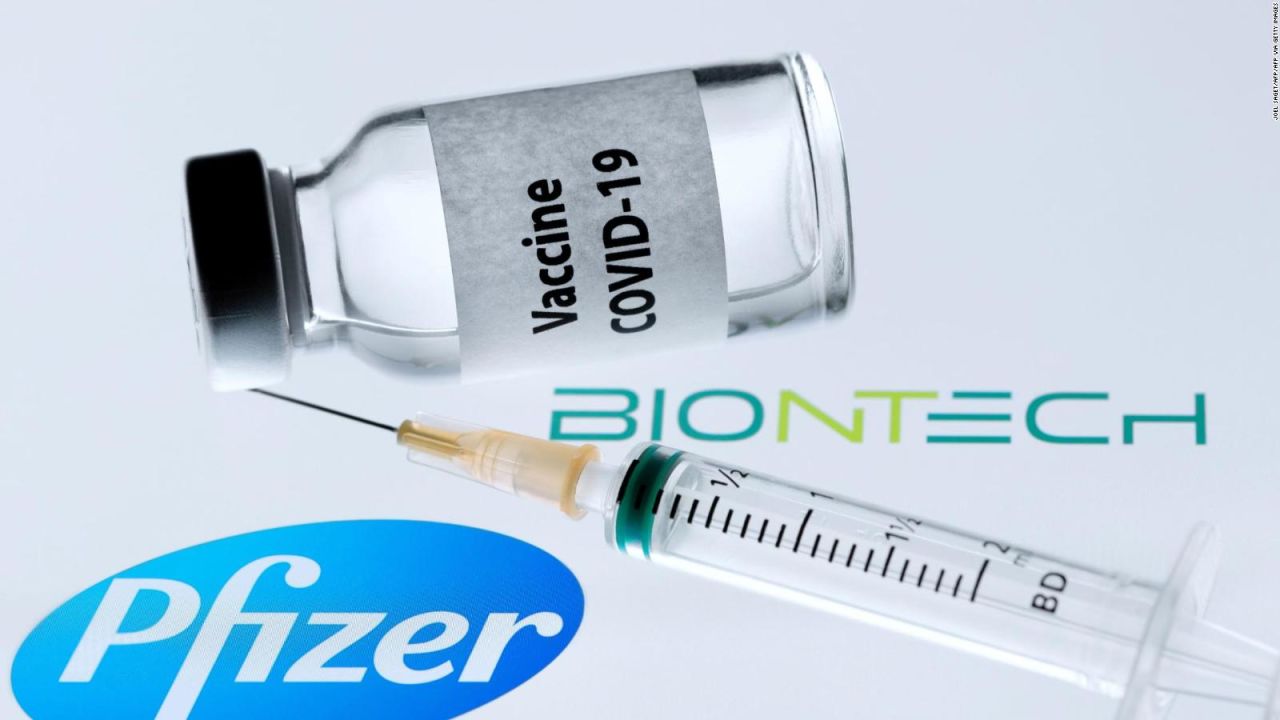 CNNE 924215 - los pasos de la vacuna de pfizer hasta su aprobacion