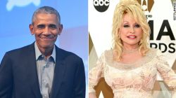 CNNE 924249 - obama lamenta no haber premiado a dolly parton