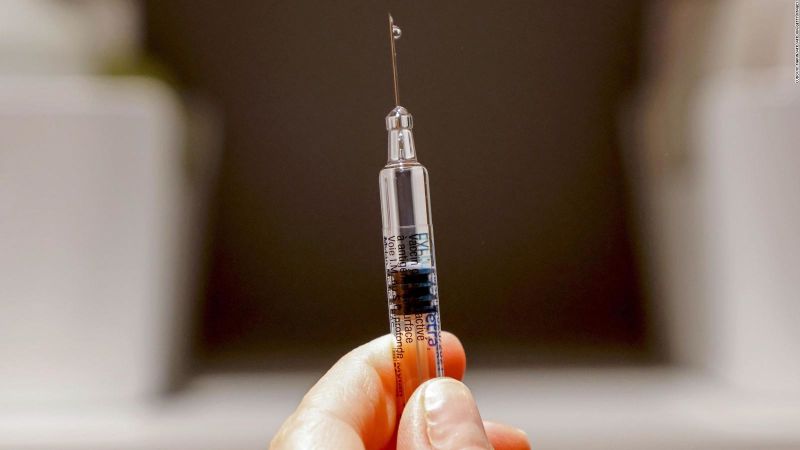 ¿cómo se preparan las farmacias para distribuir las vacunas contra el covid-19 en ee. Uu.? | cnn