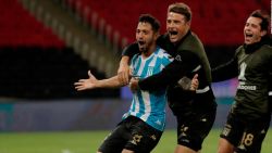 CNNE 924402 - analisis- el maracanazo de racing