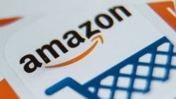 La temporada de ventas de Amazon se perfila a romper un récord.