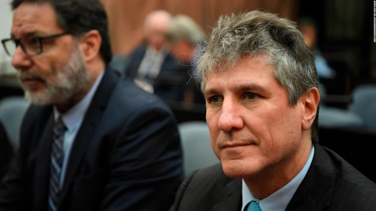 CNNE 924906 - exvicepresidente boudou podria volver a la carcel