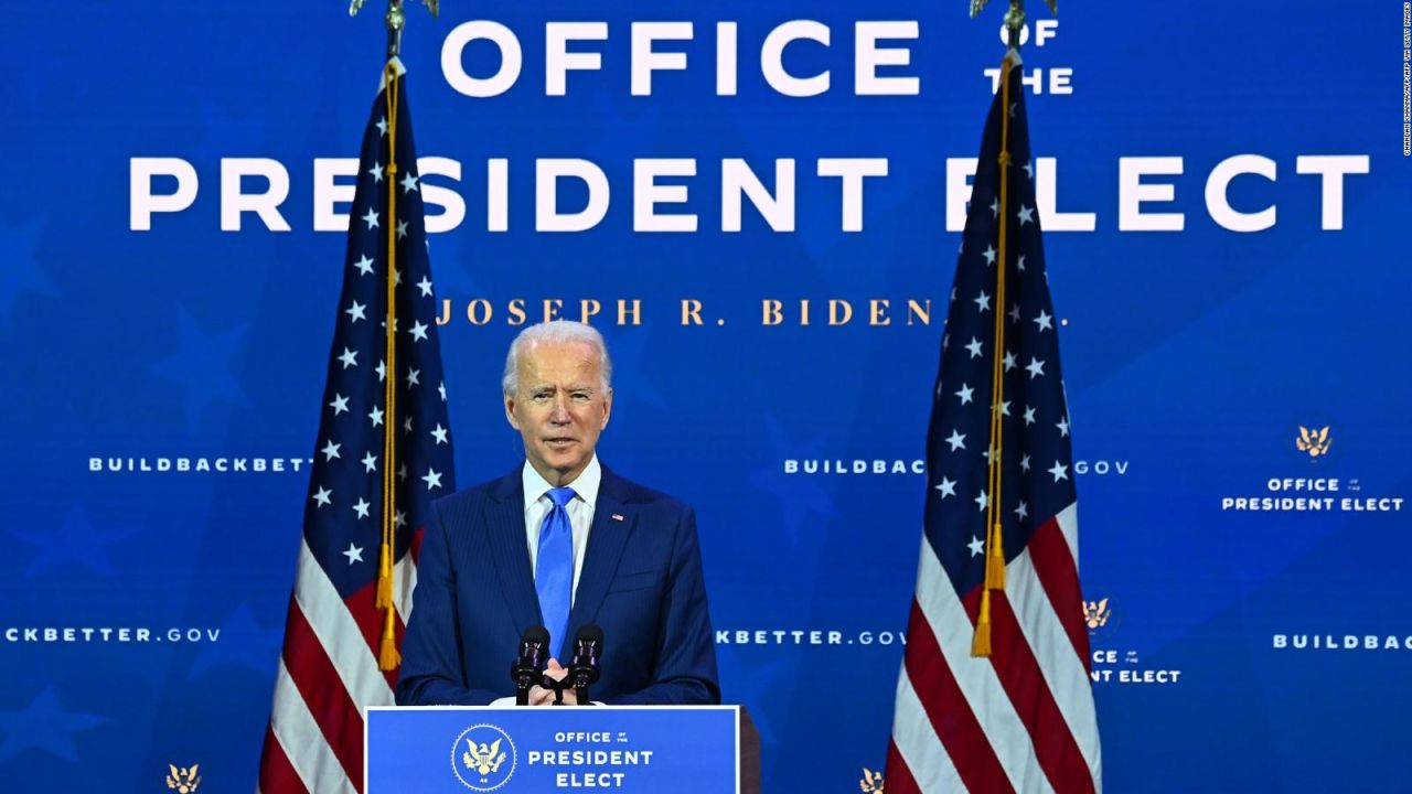 CNNE 925104 - joe biden enfrentara cuatro crisis en su proximo gobierno