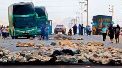 CNNE 925356 - sagasti habla sobre las protestas agrarias en peru