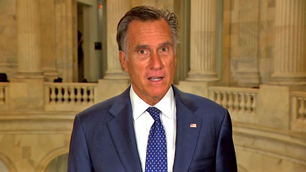 CNNE 925525 - romney insiste a trump que reconozca la victoria de biden