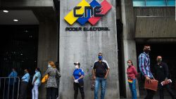 CNNE 925649 - venezuela, hacia elecciones con poca competencia