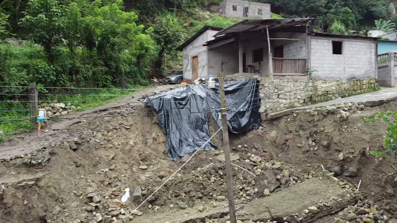 CNNE 925700 - devastacion por paso de huracanes tardara en repararse