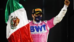 CNNE 925776 - sergio perez- ¿que sigue tras su triunfo en la formula 1?