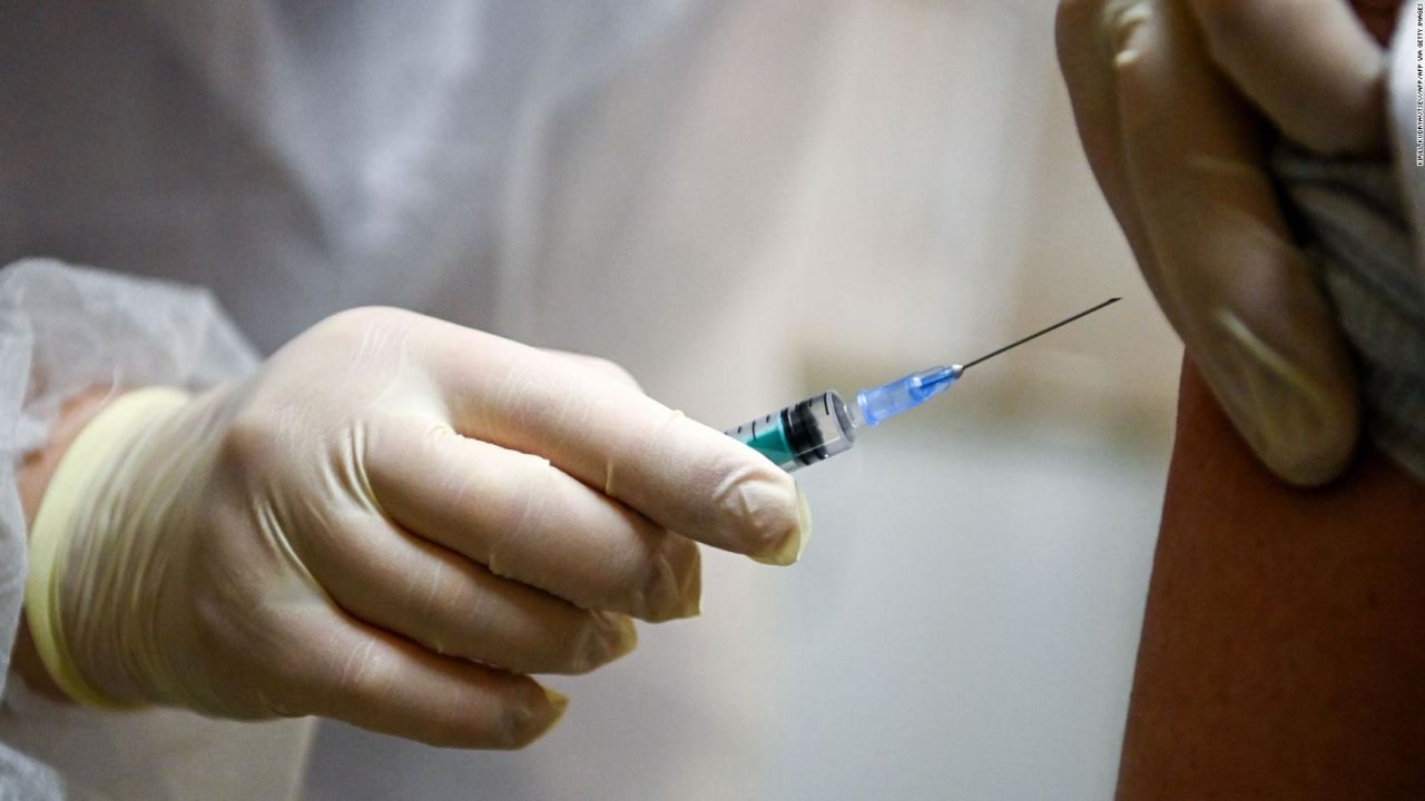 CNNE 925897 - rusia y china avanzan en su plan de vacunacion