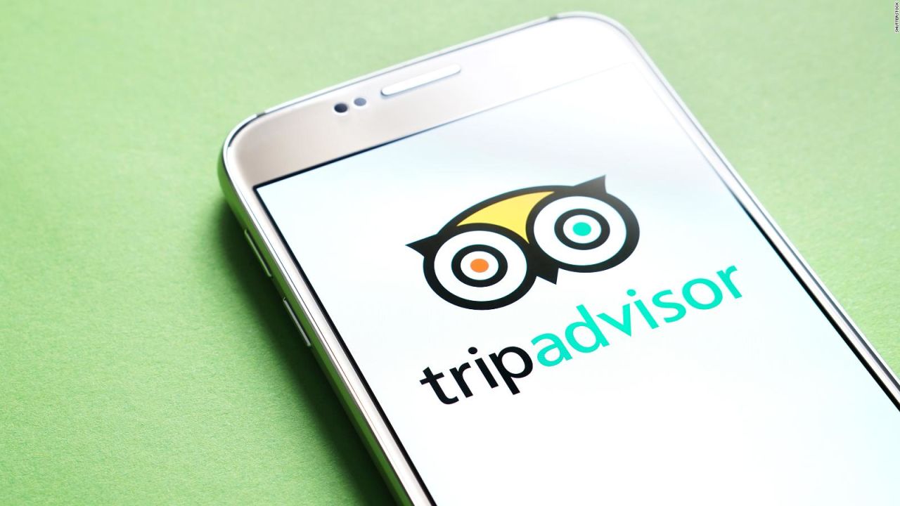 CNNE 926499 - china hace limpieza de contenido y bloquea a tripadvisor