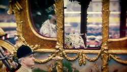 CNNE 926509 - la coronacion de isabel ii, el inicio de un reinado polemico