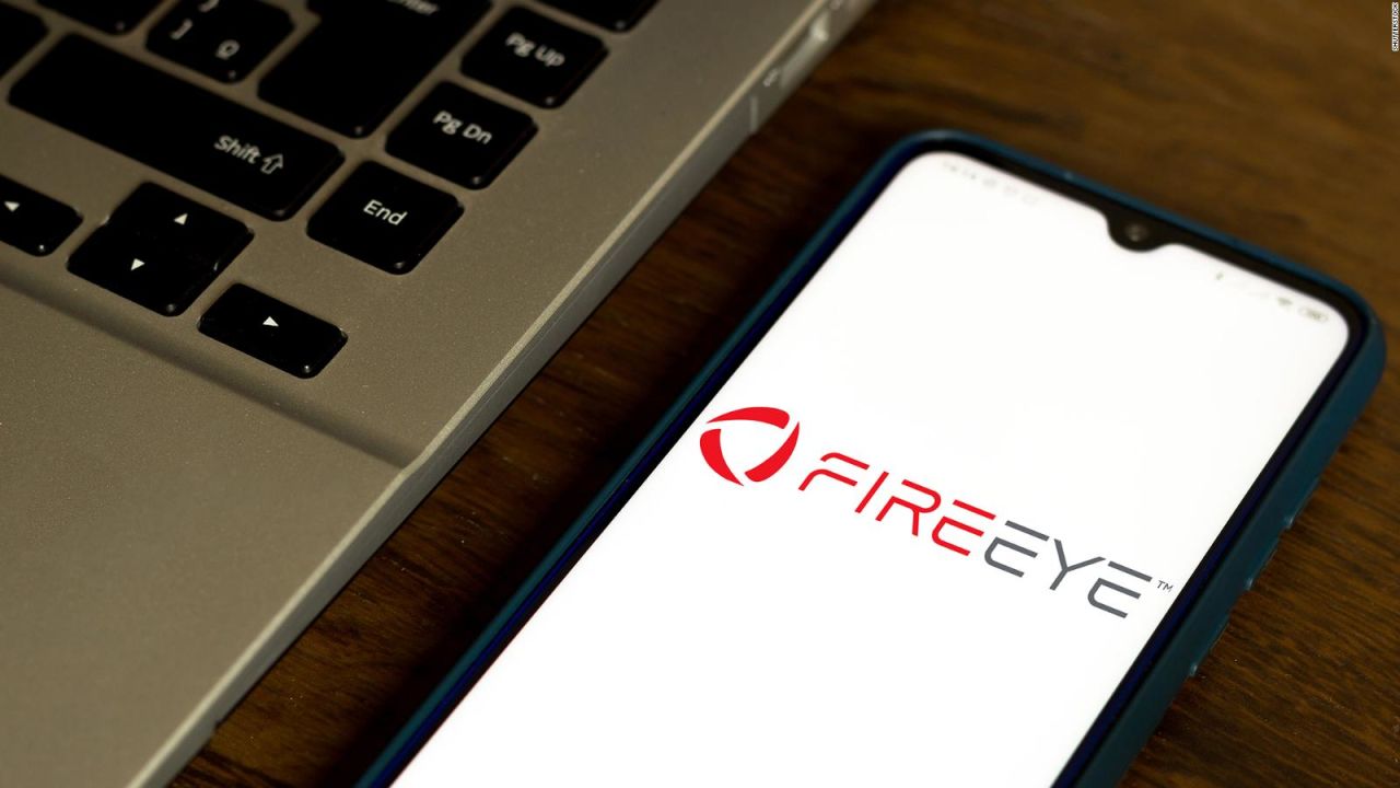 CNNE 926762 - fireeye denuncia que fue victima de ataque cibernetico