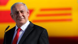 CNNE 926968 - netanyahu quiere ser el primer vacunado contra el covid-19