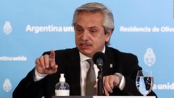 CNNE 927566 - presidente de argentina se refiere a la vacuna de rusia