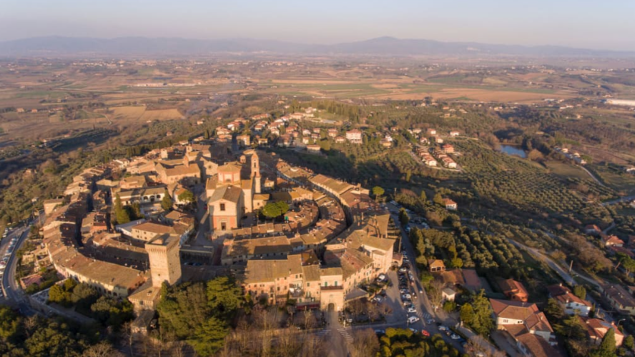 CNNE 927617 - conoce estos pequenos y hermosos pueblos en italia