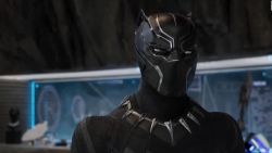 CNNE 927935 - preparan secuela de "black panther"