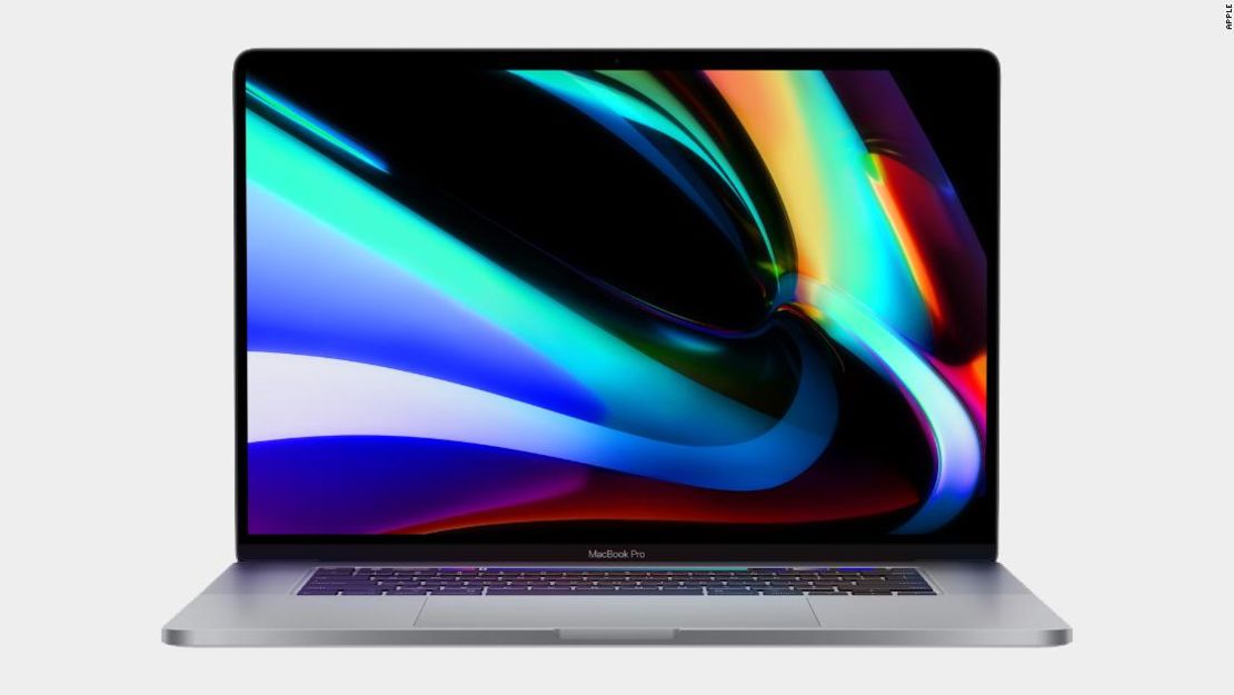 CNNE 928793 - macbook-apple