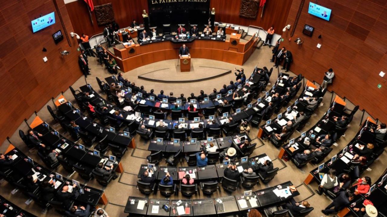 CNNE 928952 - senado-mexico-gettyimages-1198956686