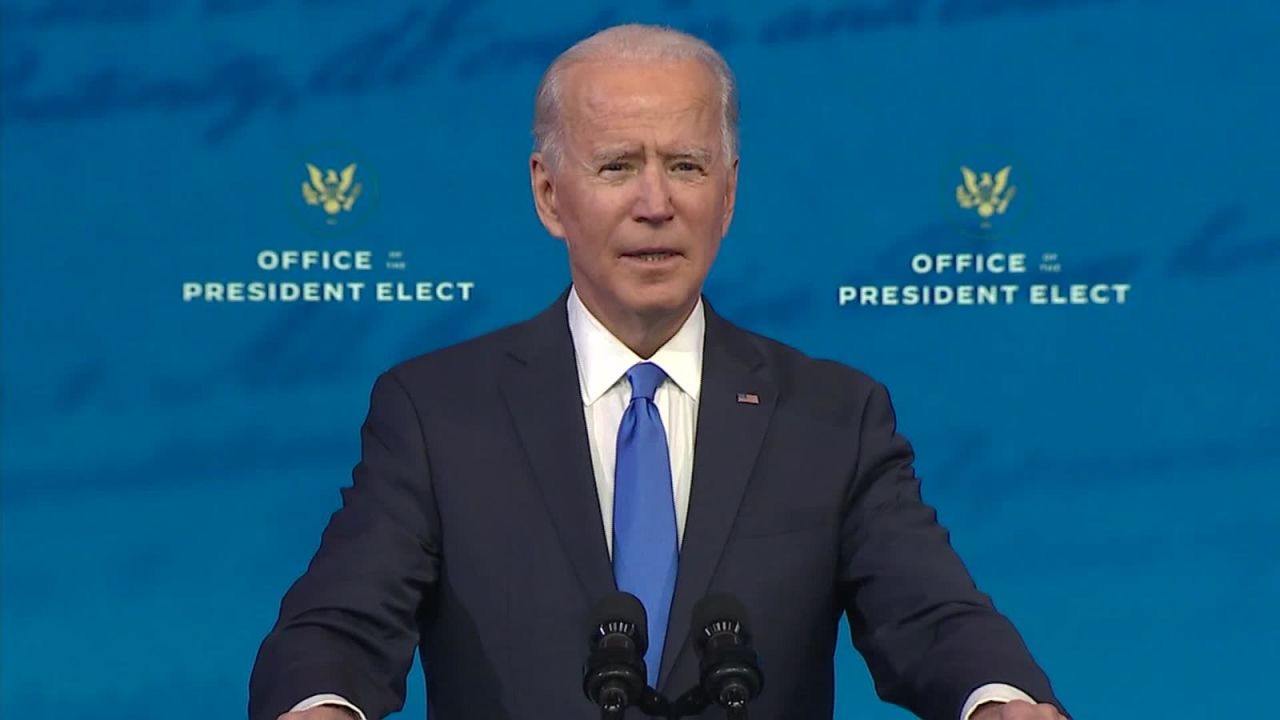 CNNE 929017 - "trump fue neofito de la politica comparado con biden", opina un periodista