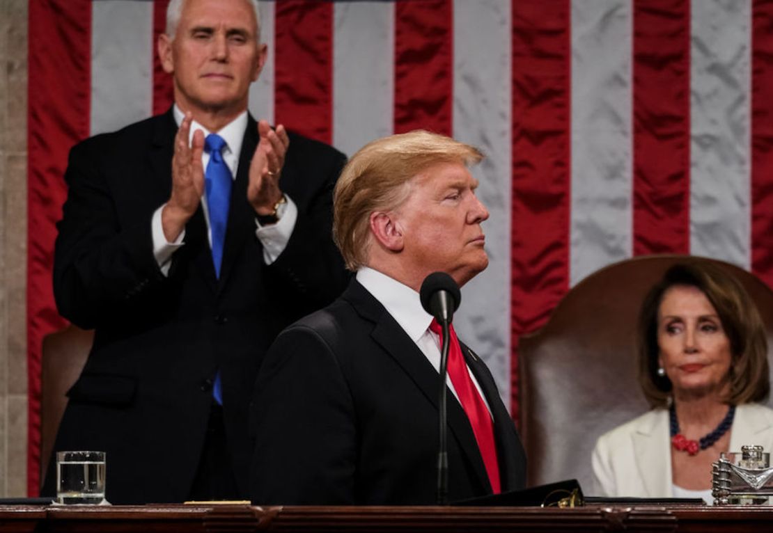 (Doug Mills/The New York Times POOL PHOTO) NYTSOTU