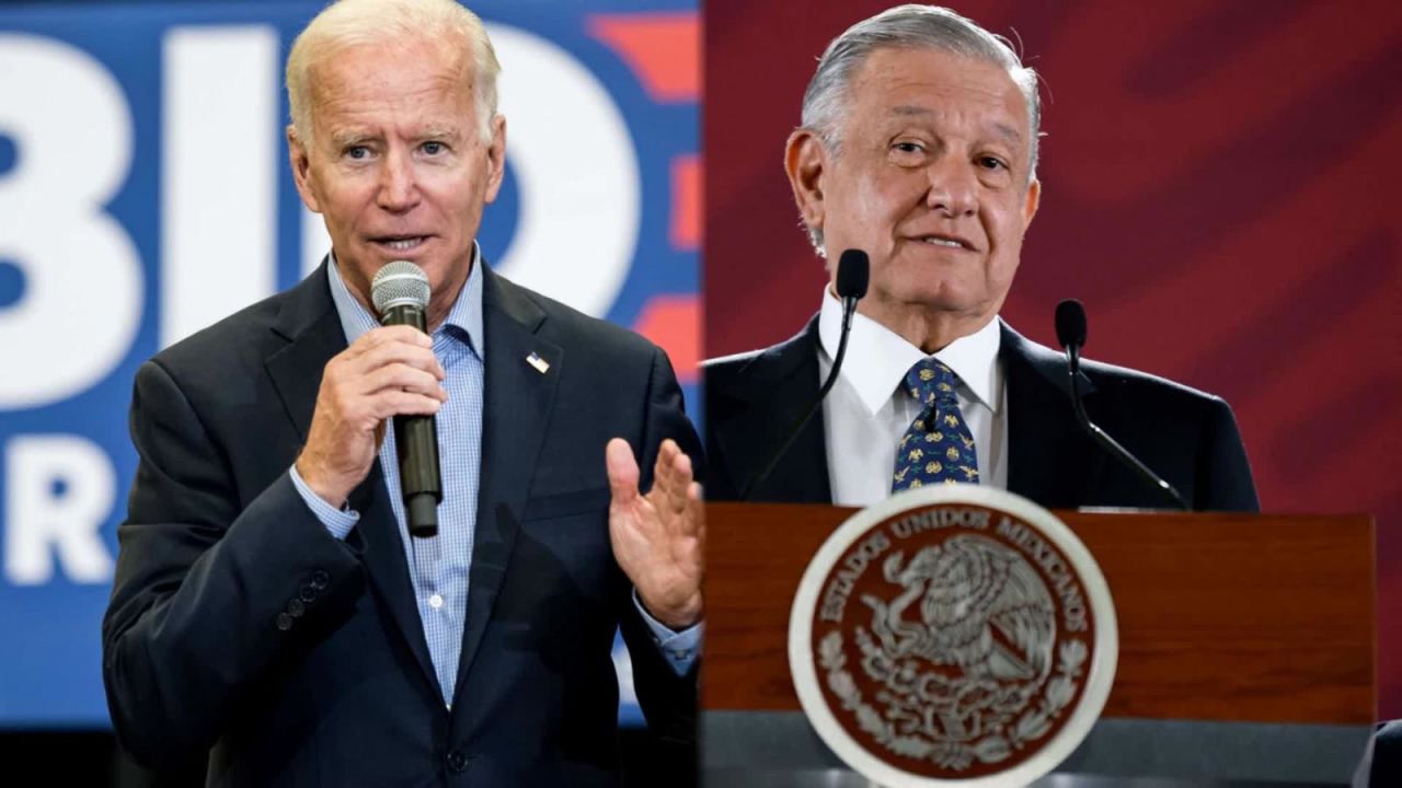 CNNE 929274 - amlo felicita a biden por su triunfo en las elecciones