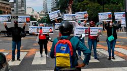 CNNE 929412 - venezuela, en la mira por delitos de lesa humanidad